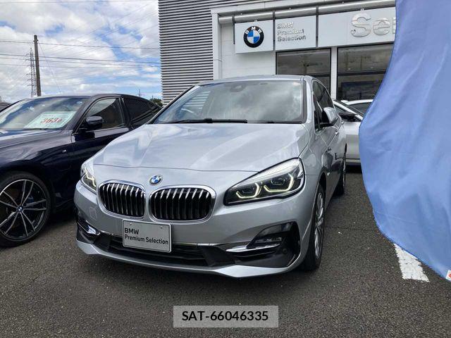 Bmw 2 SERIES 2018-11 7271571-0