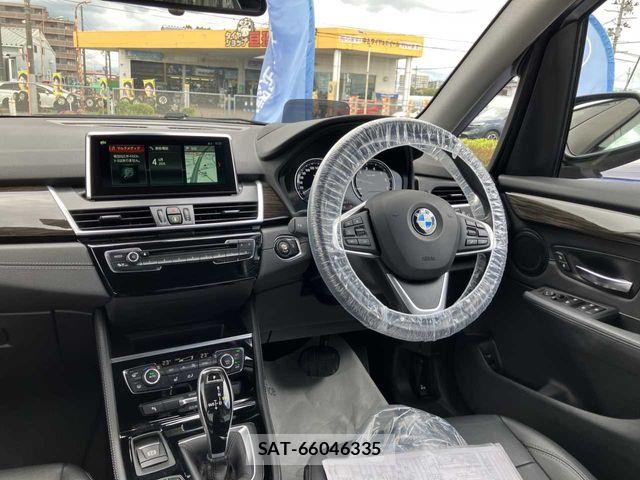 Bmw 2 SERIES 2018-11 7271571-1