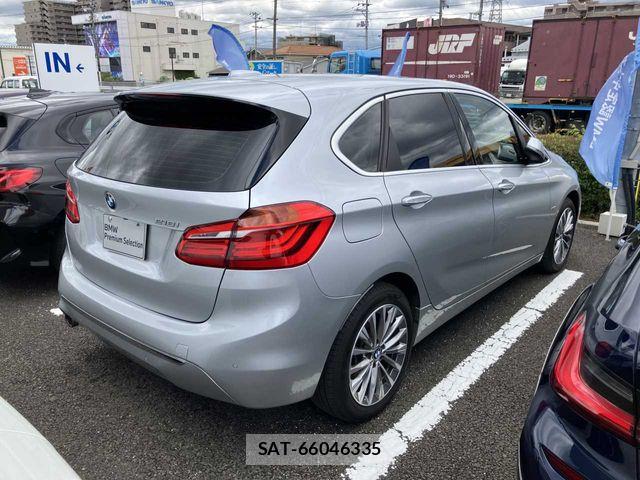 Bmw 2 SERIES 2018-11 7271571-2