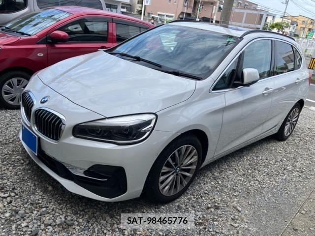 Bmw 2 SERIES 2019-07 7271575-0