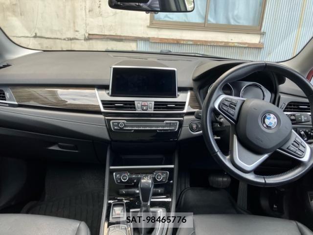 Bmw 2 SERIES 2019-07 7271575-13