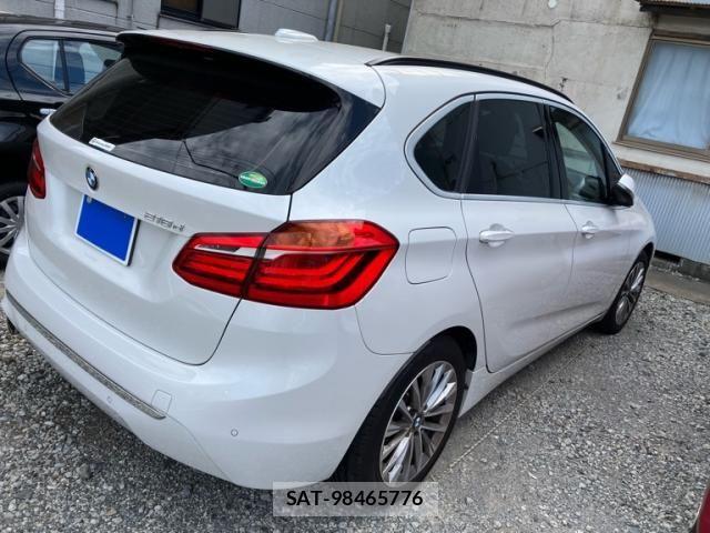 Bmw 2 SERIES 2019-07 7271575-1