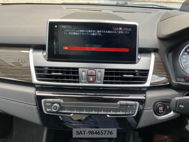 Bmw 2 SERIES 2019-07 7271575-20
