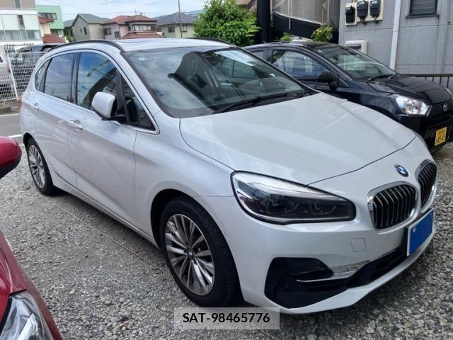 Bmw 2 SERIES 2019-07 7271575-6