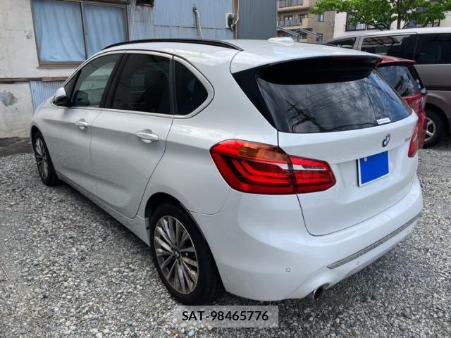Bmw 2 SERIES 2019-07 7271575-7