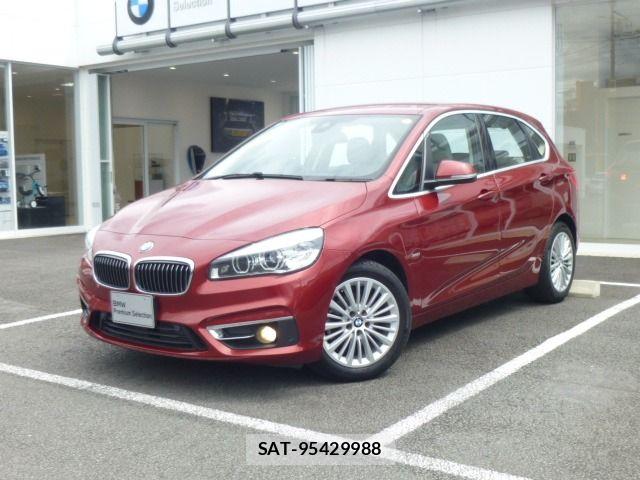 Bmw 2 SERIES 2017-05 7325866-0