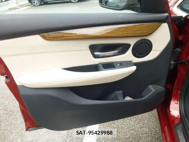 Bmw 2 SERIES 2017-05 7325866-9