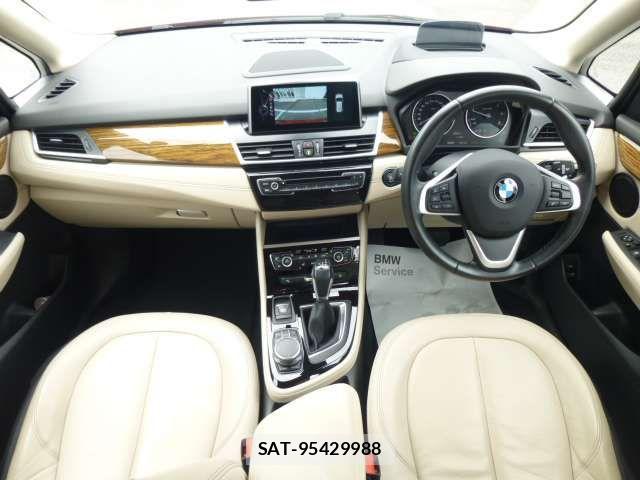 Bmw 2 SERIES 2017-05 7325866-10