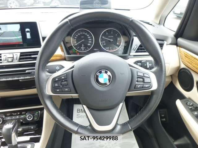 Bmw 2 SERIES 2017-05 7325866-11