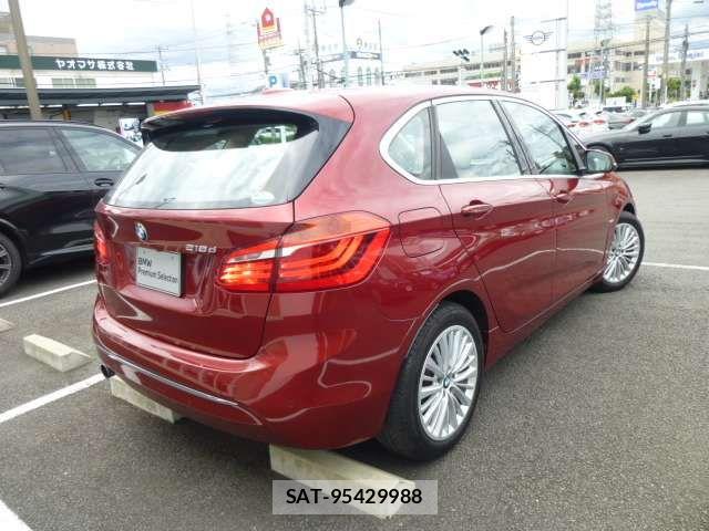 Bmw 2 SERIES 2017-05 7325866-19