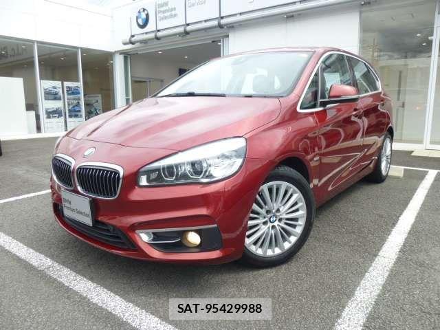 Bmw 2 SERIES 2017-05 7325866-2