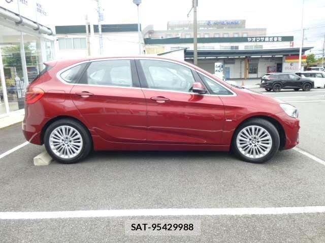Bmw 2 SERIES 2017-05 7325866-3