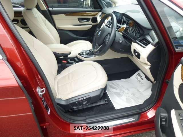 Bmw 2 SERIES 2017-05 7325866-4