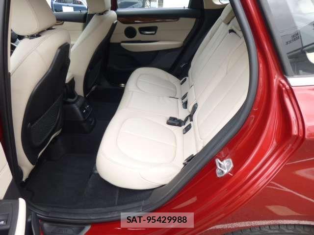 Bmw 2 SERIES 2017-05 7325866-7