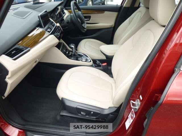 Bmw 2 SERIES 2017-05 7325866-8