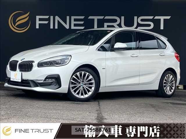 Bmw 2 SERIES 2019-07 7325867-0