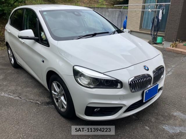 Bmw 2 SERIES 2016-02 7325875-0
