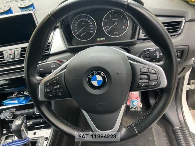Bmw 2 SERIES 2016-02 7325875-15