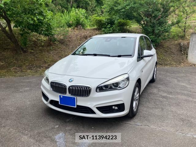 Bmw 2 SERIES 2016-02 7325875-1