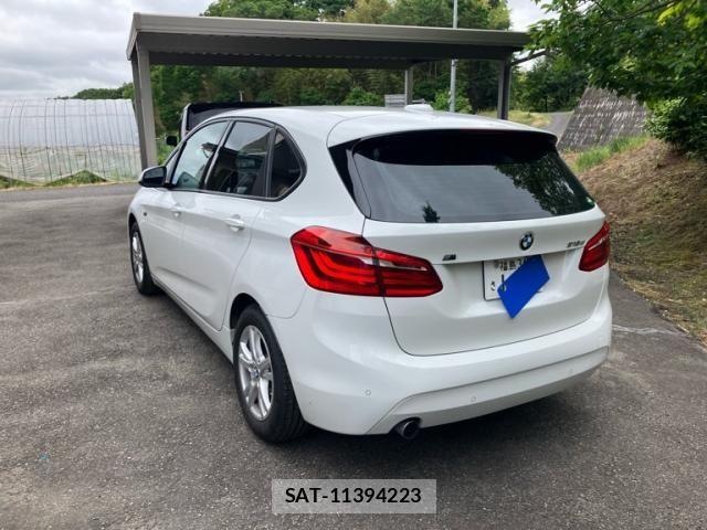 Bmw 2 SERIES 2016-02 7325875-2