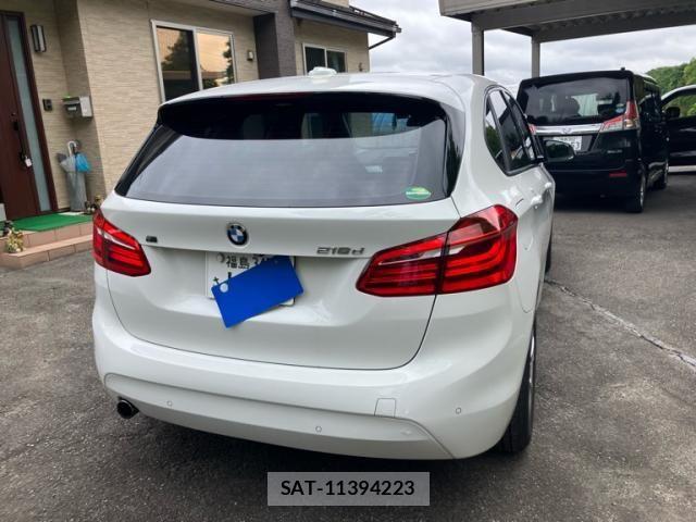 Bmw 2 SERIES 2016-02 7325875-3