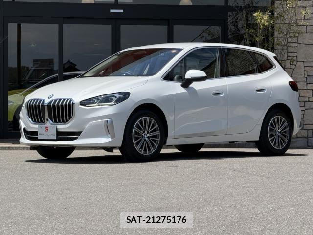 Bmw 2 SERIES 2024-12 7325864-0