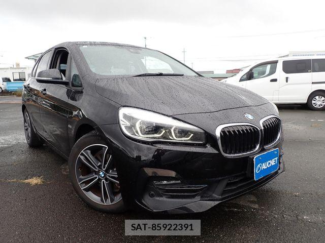 Bmw 2 SERIES 2019-04 7356967-0