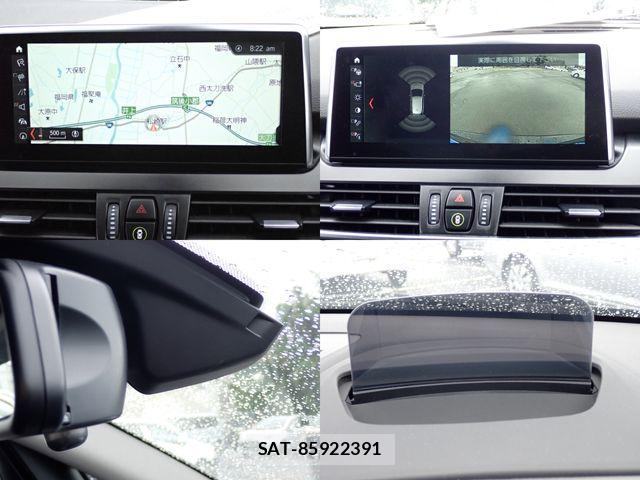 Bmw 2 SERIES 2019-04 7356967-15