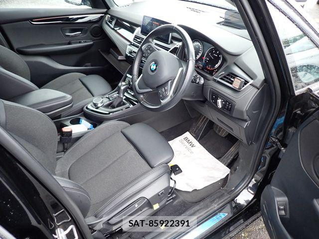 Bmw 2 SERIES 2019-04 7356967-1