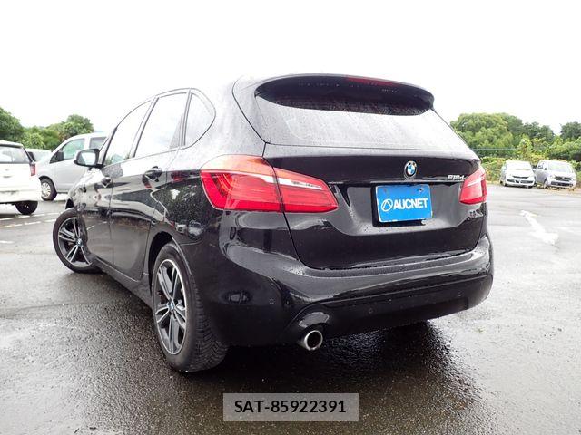 Bmw 2 SERIES 2019-04 7356967-2