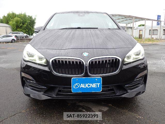 Bmw 2 SERIES 2019-04 7356967-3