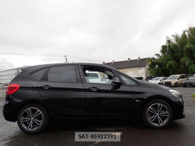 Bmw 2 SERIES 2019-04 7356967-4
