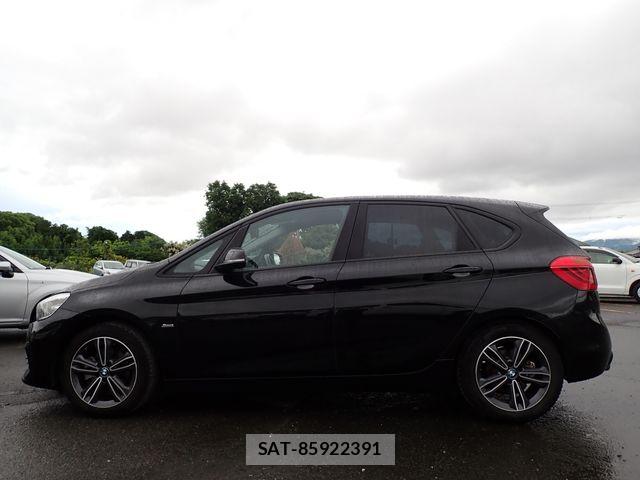 Bmw 2 SERIES 2019-04 7356967-6