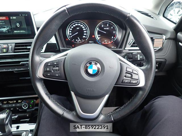 Bmw 2 SERIES 2019-04 7356967-7