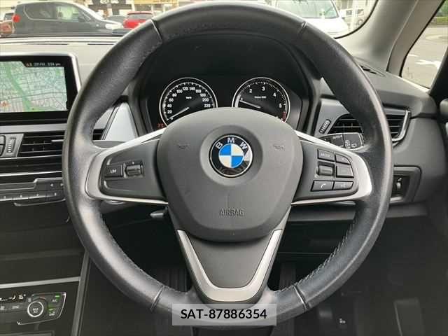 Bmw 2 SERIES 2019-07 7356973-9