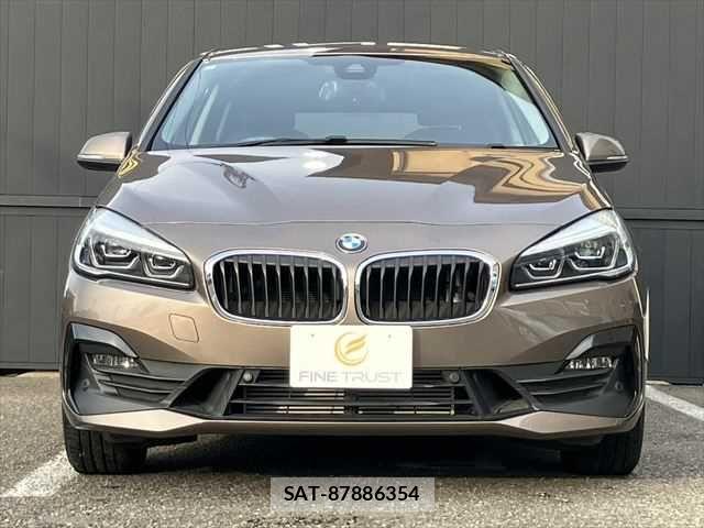 Bmw 2 SERIES 2019-07 7356973-13