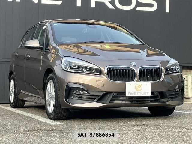 Bmw 2 SERIES 2019-07 7356973-14