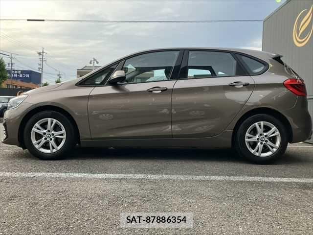 Bmw 2 SERIES 2019-07 7356973-19