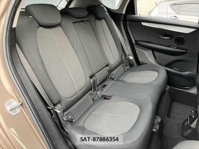 Bmw 2 SERIES 2019-07 7356973-7