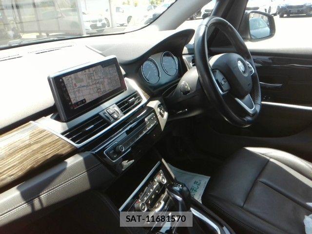 Bmw 2 SERIES 2019-01 7356966-1