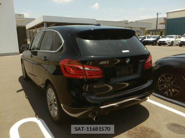 Bmw 2 SERIES 2019-01 7356966-2