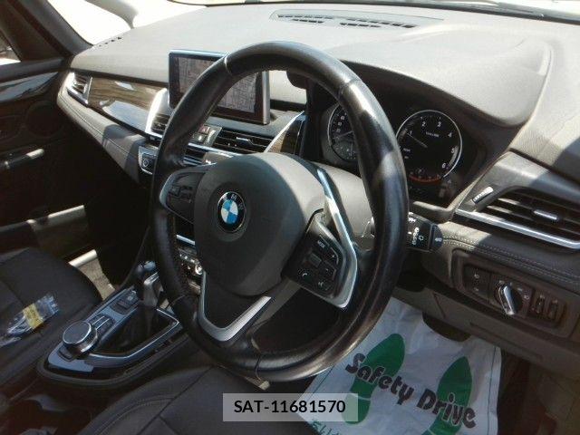 Bmw 2 SERIES 2019-01 7356966-5