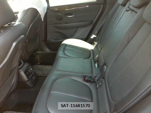 Bmw 2 SERIES 2019-01 7356966-8