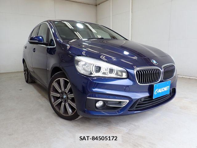 Bmw 2 SERIES 2017-11 7356964-0