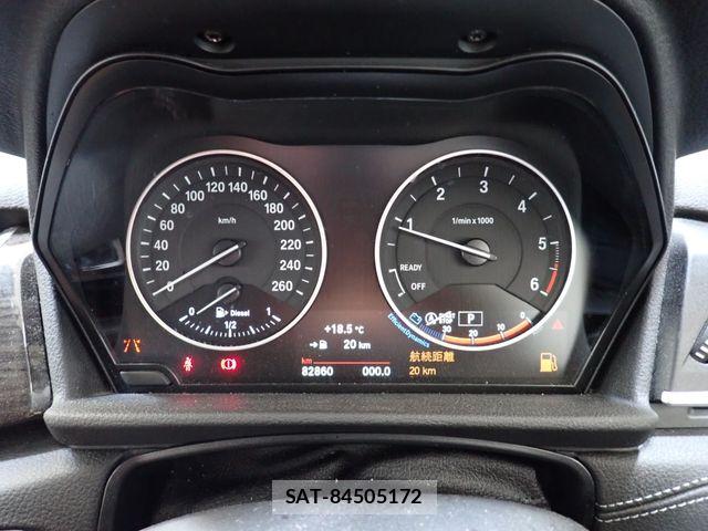 Bmw 2 SERIES 2017-11 7356964-12