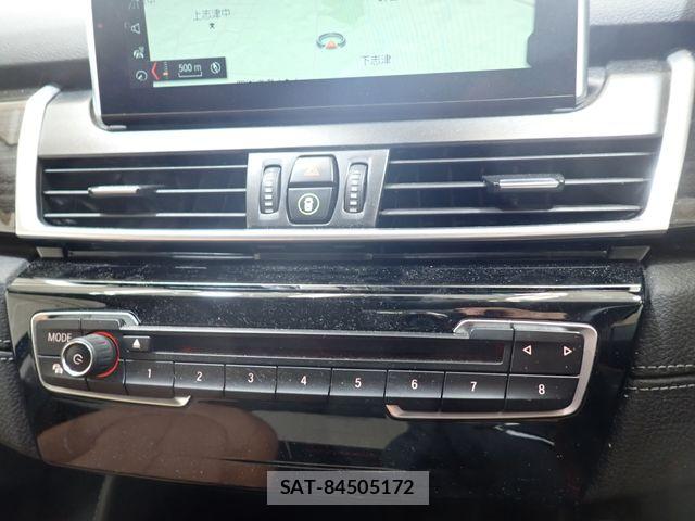 Bmw 2 SERIES 2017-11 7356964-15