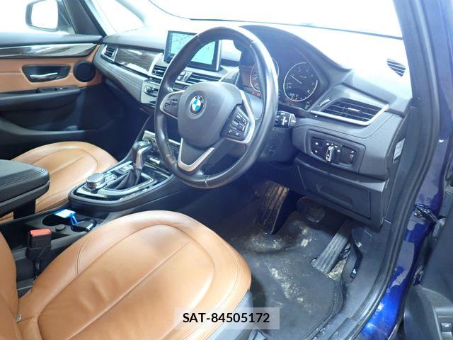 Bmw 2 SERIES 2017-11 7356964-1