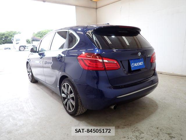 Bmw 2 SERIES 2017-11 7356964-2