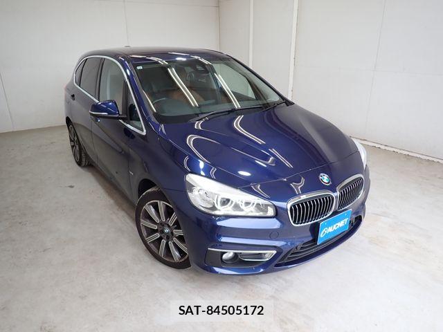 Bmw 2 SERIES 2017-11 7356964-3
