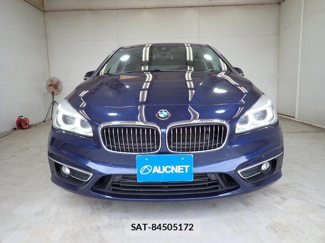 Bmw 2 SERIES 2017-11 7356964-4